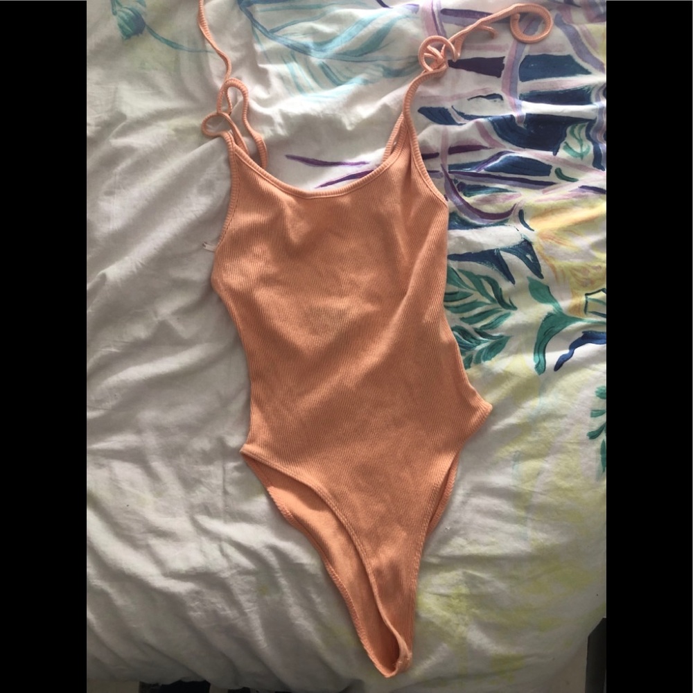 Bodysuit